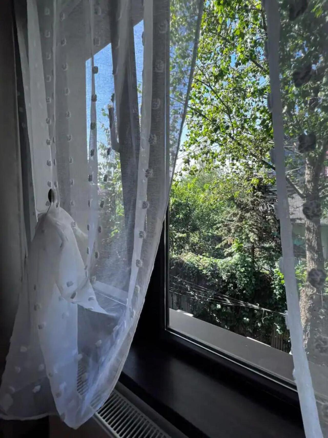 Vila Luminoasa Cu Curte Privata Bukurešť Exteriér fotografie